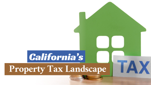 Discover California’s Property Tax Landscape | Investor Specialist – Best Mortgage Rates