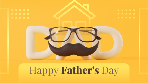 Happy Father’s Day | Investor Specialist – Best Mortgage Rates