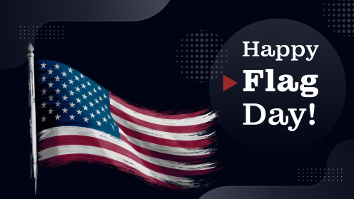 Happy Flag Day | Investor Specialist – Best Mortgage Rates