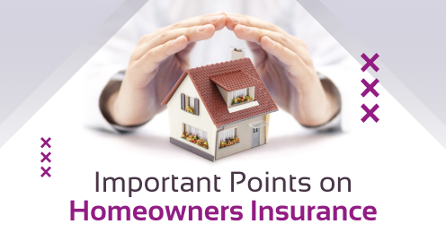 Home Insurance: Get the Coverage Before It’s Too Late | Real Estate Finance