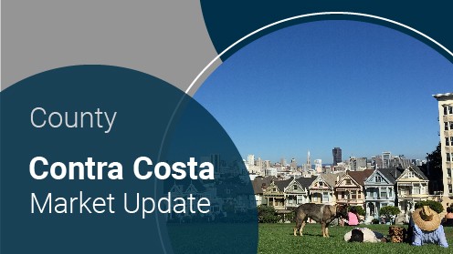 Contra Costa County Market Update | Investor Specialist – Best Mortgage Rates