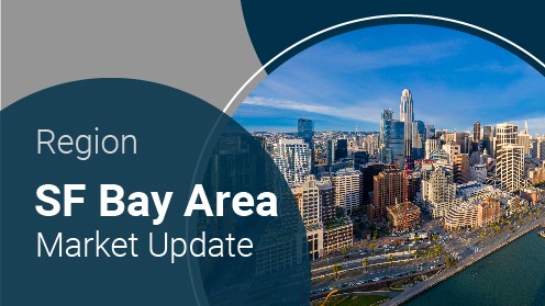 S.F. Bay Area Market Update | Investor Specialist – Best Mortgage Rates