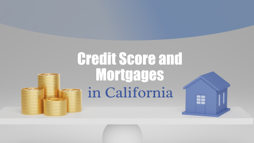 Credit Score Impact on California’s Mortgage Rates | Investor Specialist – Best Mortgage Rates