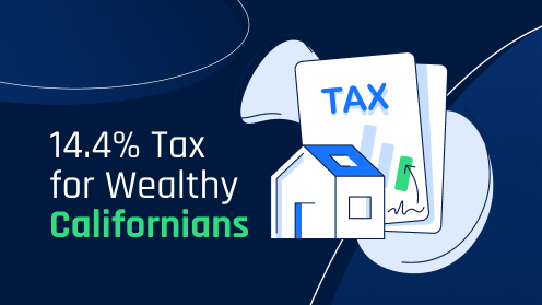 14.4% Tax for Wealthy Californians | Investor Specialist – Best Mortgage Rates